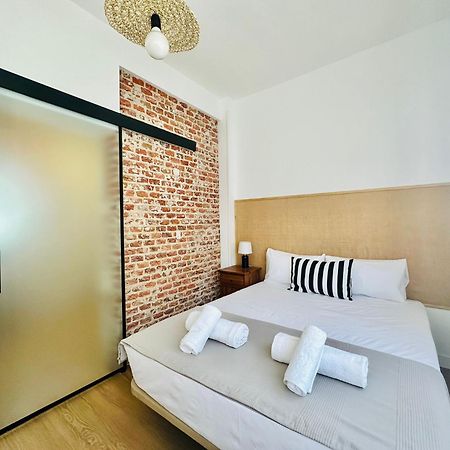 Autentic Boutique Moncloa Madrid Buitenkant foto