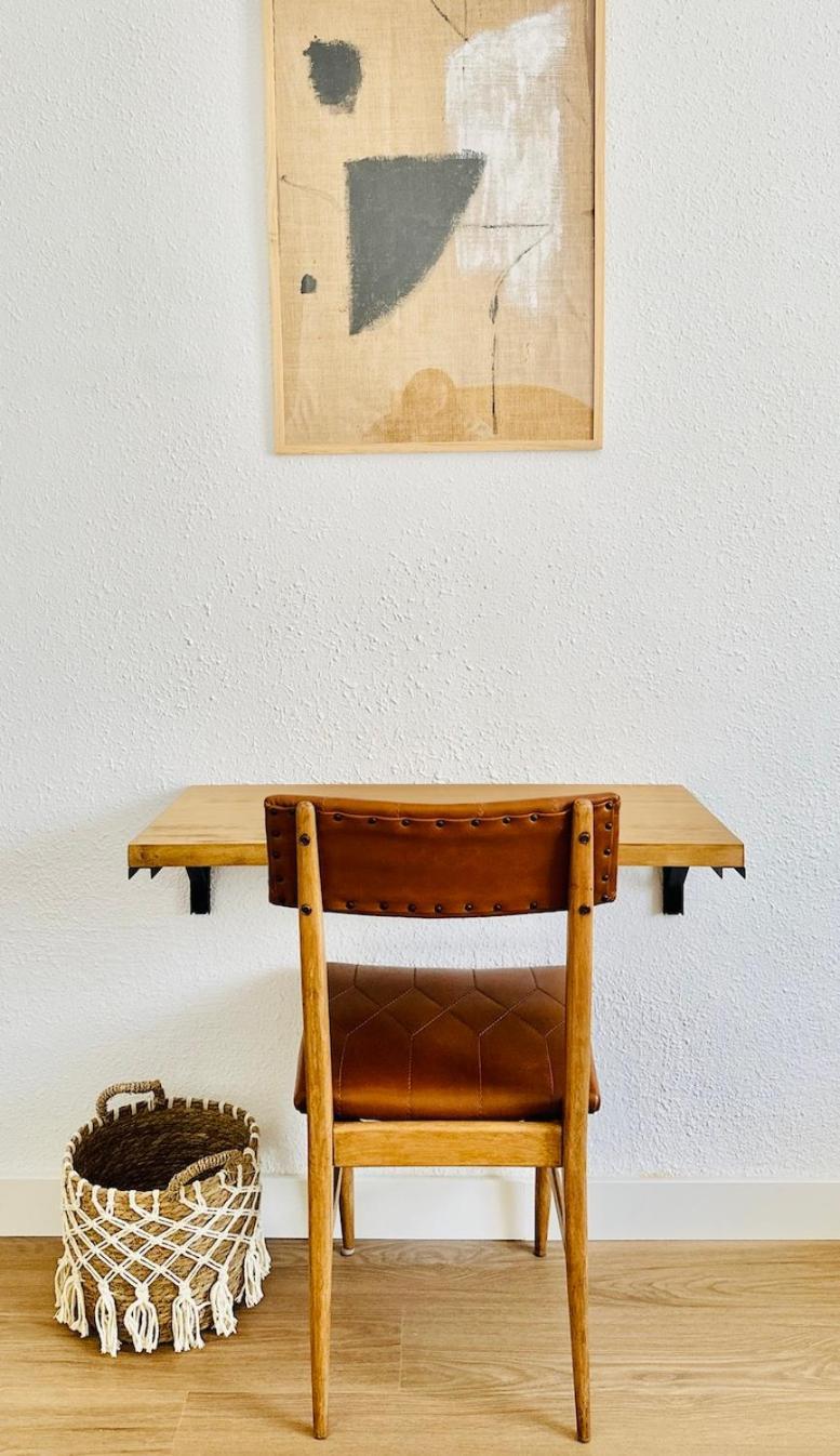 Autentic Boutique Moncloa Madrid Buitenkant foto