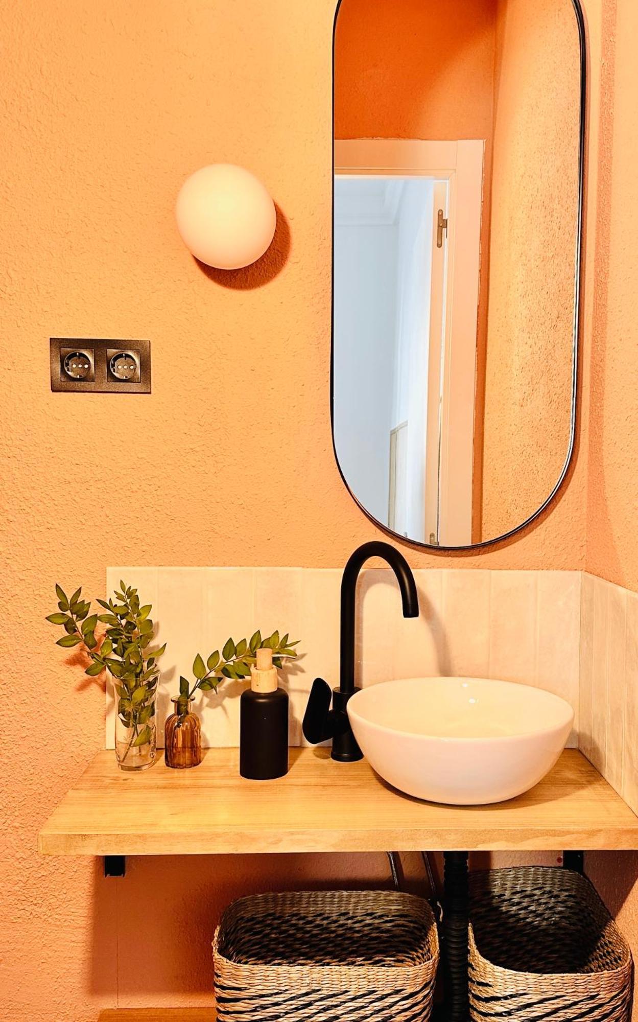 Autentic Boutique Moncloa Madrid Buitenkant foto